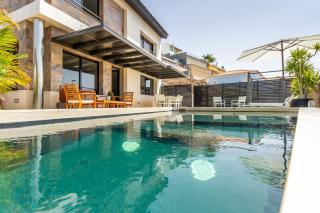 Wellness house - Santa Cruz de Tenerife - 7