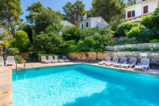 The Lovely Botana 1 - Cala Sant Vicenç - 8