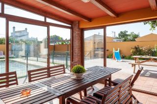 Casa Chiqui - solo familias - Conil de la Frontera - 7