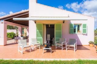 Sa caseta de la Mar - Son Servera - 1