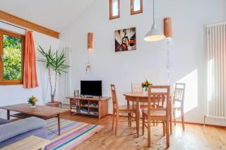 Ferienwohnung Oestreich - Egerer - 7