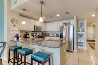 Grand Panama Beach Resort #T1-1402 - Panama City Beach - 1