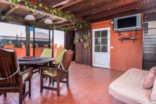 Casa Orymar - El Cotillo - 1