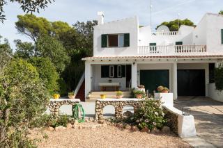 Apartamento en Cala Galdana - Cala Galdana - 0