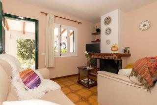 Apartamento en Cala Galdana - Cala Galdana - 7