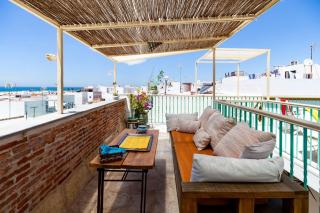 Gloria 3 - Conil de la Frontera - 8