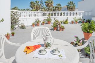 Apartamento Los Naranjos en Vejer - Vejer de la Frontera - 9