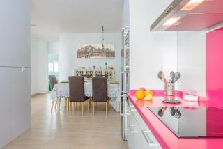 Apartamento Los Naranjos en Vejer - Vejer de la Frontera - 2