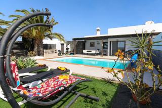 Villa Mariola - Playa Blanca - 8