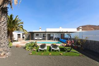 Villa Mariola - Playa Blanca - 0