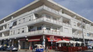 Torre dell'orso centralissima vista mare - 8