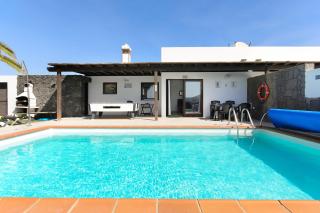 Villa Mariola - Playa Blanca - 9
