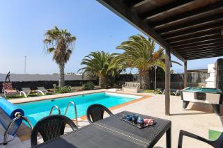 Villa Mariola - Playa Blanca - 7