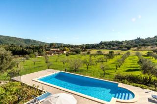 Villa Rote - Campanet - 3
