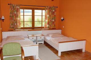 Hotel Na Statku Mirošov - Mirošov - 9