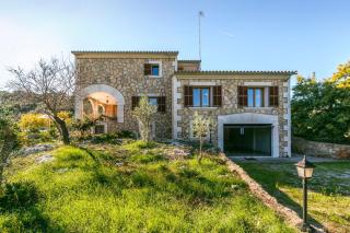 Villa Rote - Campanet - 6