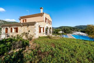 Villa Rote - Campanet - 0