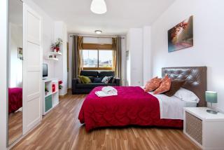 Loft Malagasol - Málaga - 8