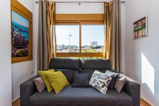 Loft Malagasol - Málaga - 9