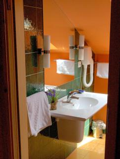 Hotel Na Statku Mirošov - Mirošov - 8
