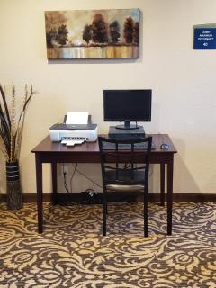 Cobblestone Inn & Suites - Clarion - Clarion - 7