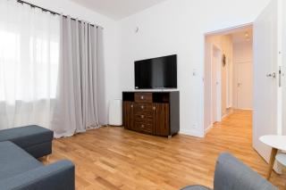 Jerozolimskie Central View Apartment - Warsaw - 3
