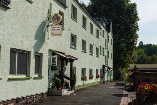 Pension Domblick - Wetzlar - 9
