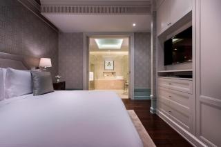 Oriental Residence Bangkok - 2