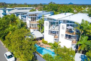 Twin Quays Noosa - Noosaville - 0