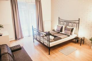 Elite Rooms & Apartments - Budapest - 1
