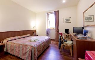 Hotel Tivoli - Tivoli Terme - 5