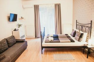 Elite Rooms & Apartments - Budapest - 6