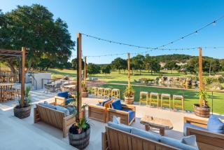 Tapatio Springs Hill Country Resort - Boerne - 6