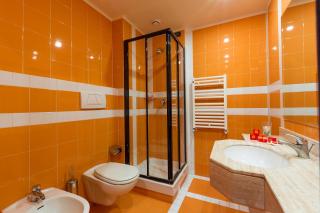 Hotel Tivoli - Tivoli Terme - 3