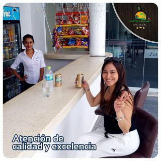 Tahuari Hotel - Pucallpa - 6