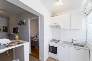 Apartments with WiFi Dubrovnik - 8592 - 3