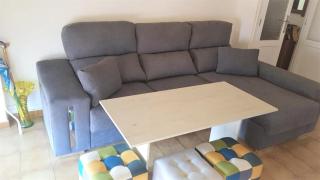 Charming beachfront apartment/ Encantador apartamento frente al mar - 3