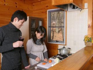 Tateshina Wanwan Paradise Cottage - Tateshina - 4