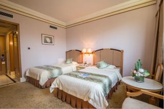 Panyu Hotel - Canton - 1