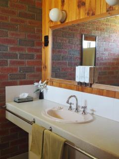 Country Road Motel St Arnaud - 4