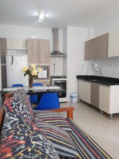 Apto/Suíte com Vista para o Mar - 30 m da Praia - Florianópolis - 5