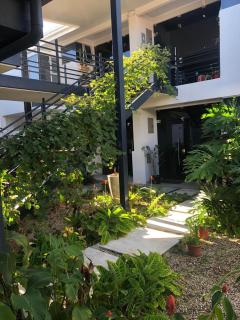 Costa Rica, San José, Pinares Luxe Apt Near Elite Clinics - 0