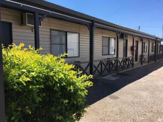 Pit Pony Hotel - Collinsville - 9