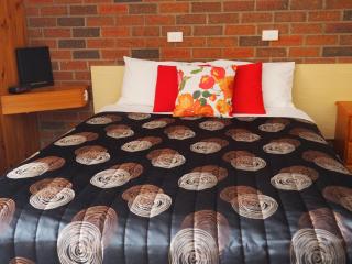 Country Road Motel St Arnaud - Saint Arnaud - 1