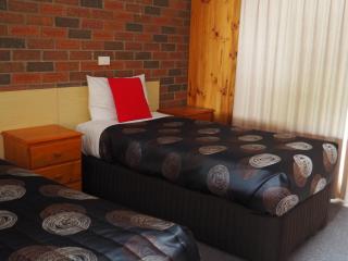 Country Road Motel St Arnaud - 2