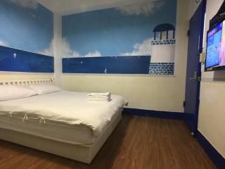 Greece Mediterranean B&B - Taichung - 9