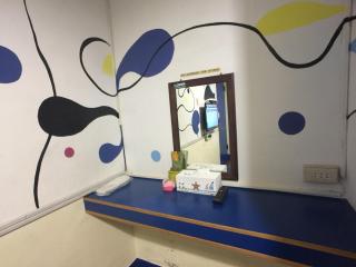 Greece Mediterranean B&B - Taichung - 4