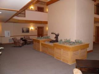 Townsend Place Penthouse - 7