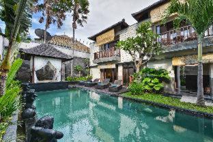 The Khayangan Dreams Villa, Seminyak - Seminyak - 9
