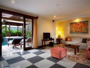 The Khayangan Dreams Villa, Seminyak - Seminyak - 7
